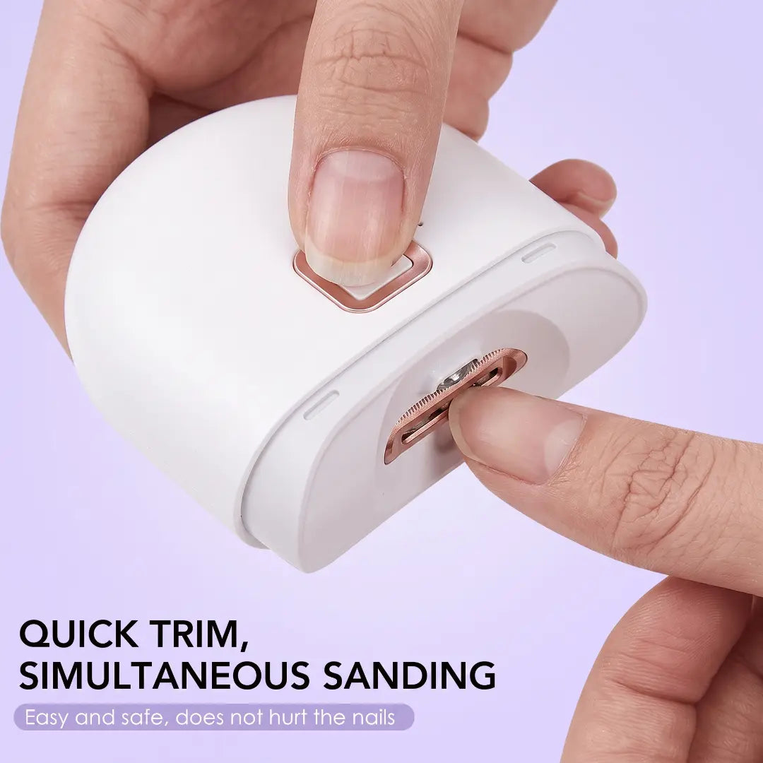 BIOPULSE Nail Pro™