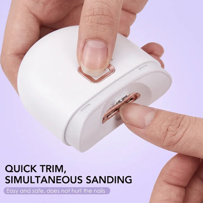 BIOPULSE Nail Pro™