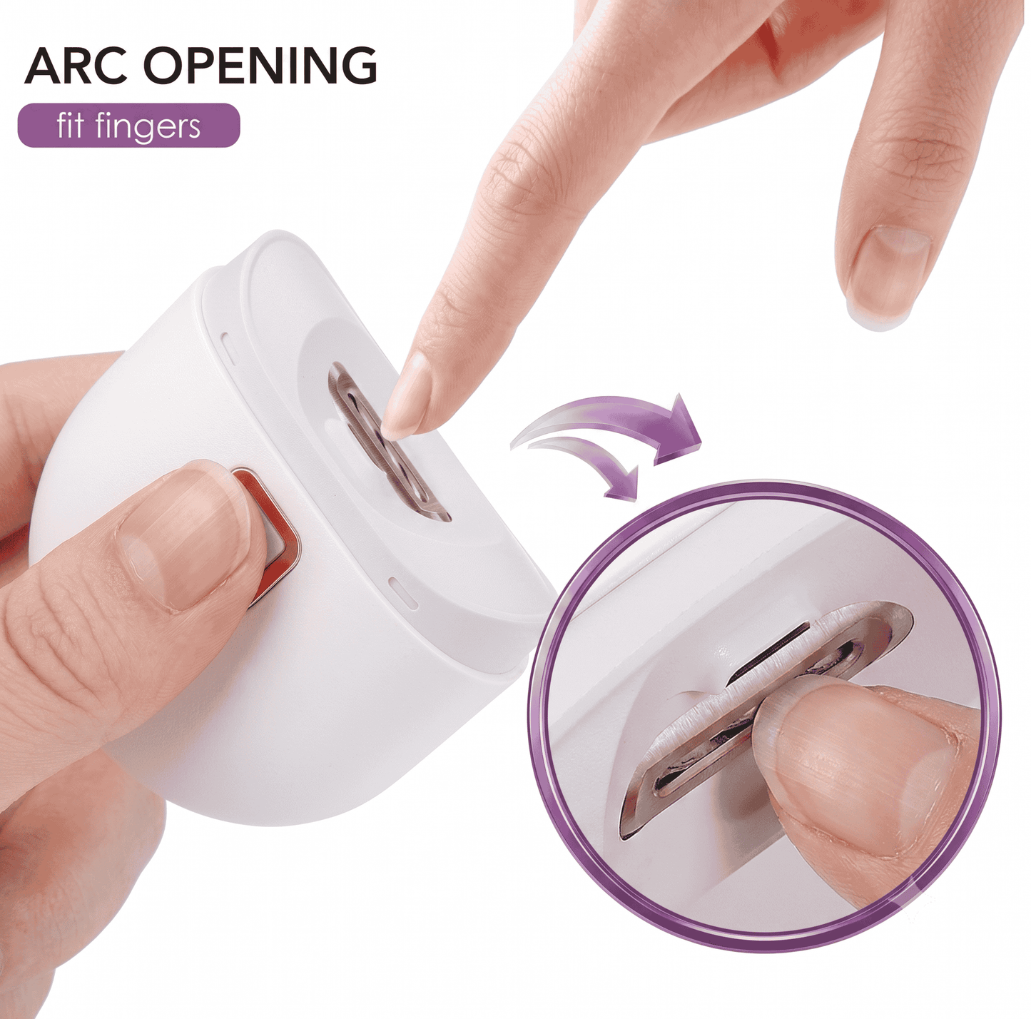 BIOPULSE Nail Pro™