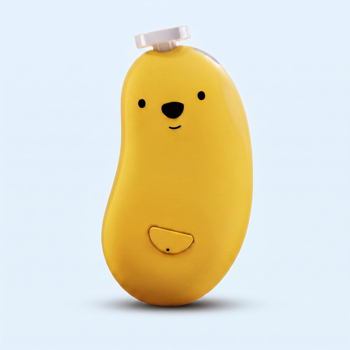 Child Electric Nail Clipper