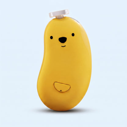 Child Electric Nail Clipper