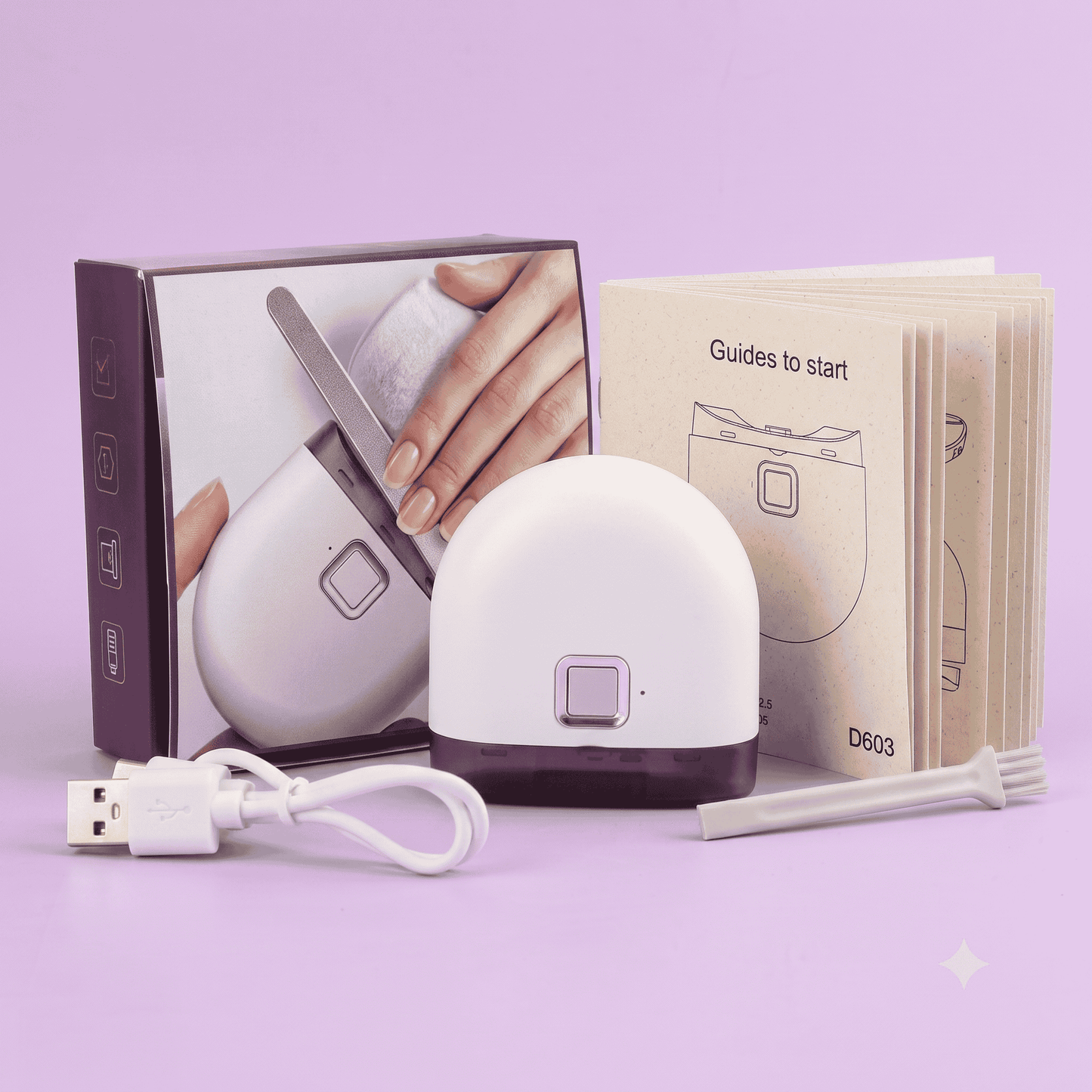 BIOPULSE Nail Pro™