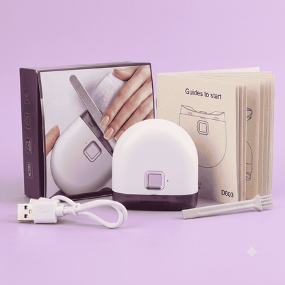 BIOPULSE Nail Pro™