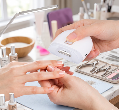 BIOPULSE Nail Pro™